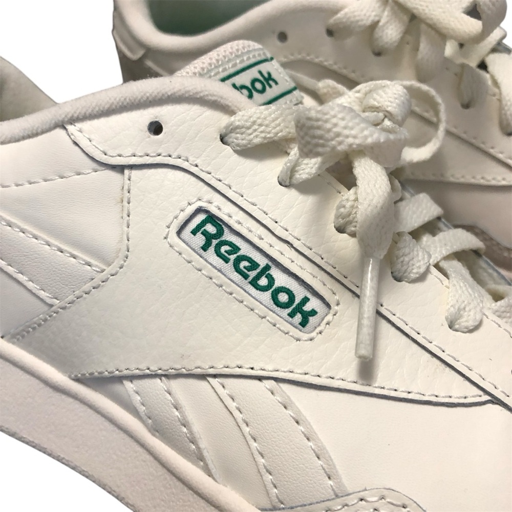 Reebok Women’s Court Advance Sneakers - Picture 2 of 13